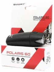 Smart světlo přední Polaris 60