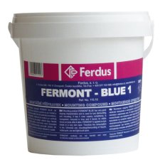 FERDUS montážní pasta Fermont Blue 1 - 1 000 ml