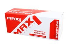 MAX1 kompresor/hustilka Power One bateriový