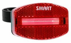 Smart blikačka zadní 261 R line 28 COB LED
