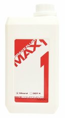 MAX1 brzdová kapalina Mineral 1 l