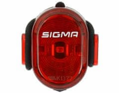 Sigma Blikačka zadní Nugget II