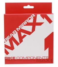 MAX1 zrcátko E-bike levé