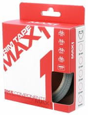 MAX1 ráfková páska Tubeless 22 mm