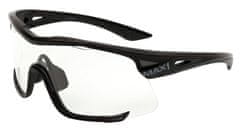 MAX1 brýle Trail černé