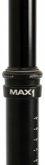 MAX1 teleskopická sedlovka MAX1 Evo 30,9/400 mm zdvih 125 mm