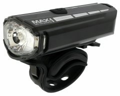 MAX1 světlo přední Highlight USB