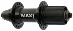 MAX1 náboj zadní Sport 32h černý