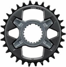 Shimano převodník SLX SMCRM75 30 zubů, pro 1x12 speed