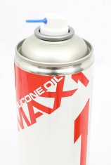MAX1 olej silikonový Silicone Oil 400 ml