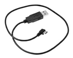 Sigma kabel micro USB pro Rox 10.0 GPS