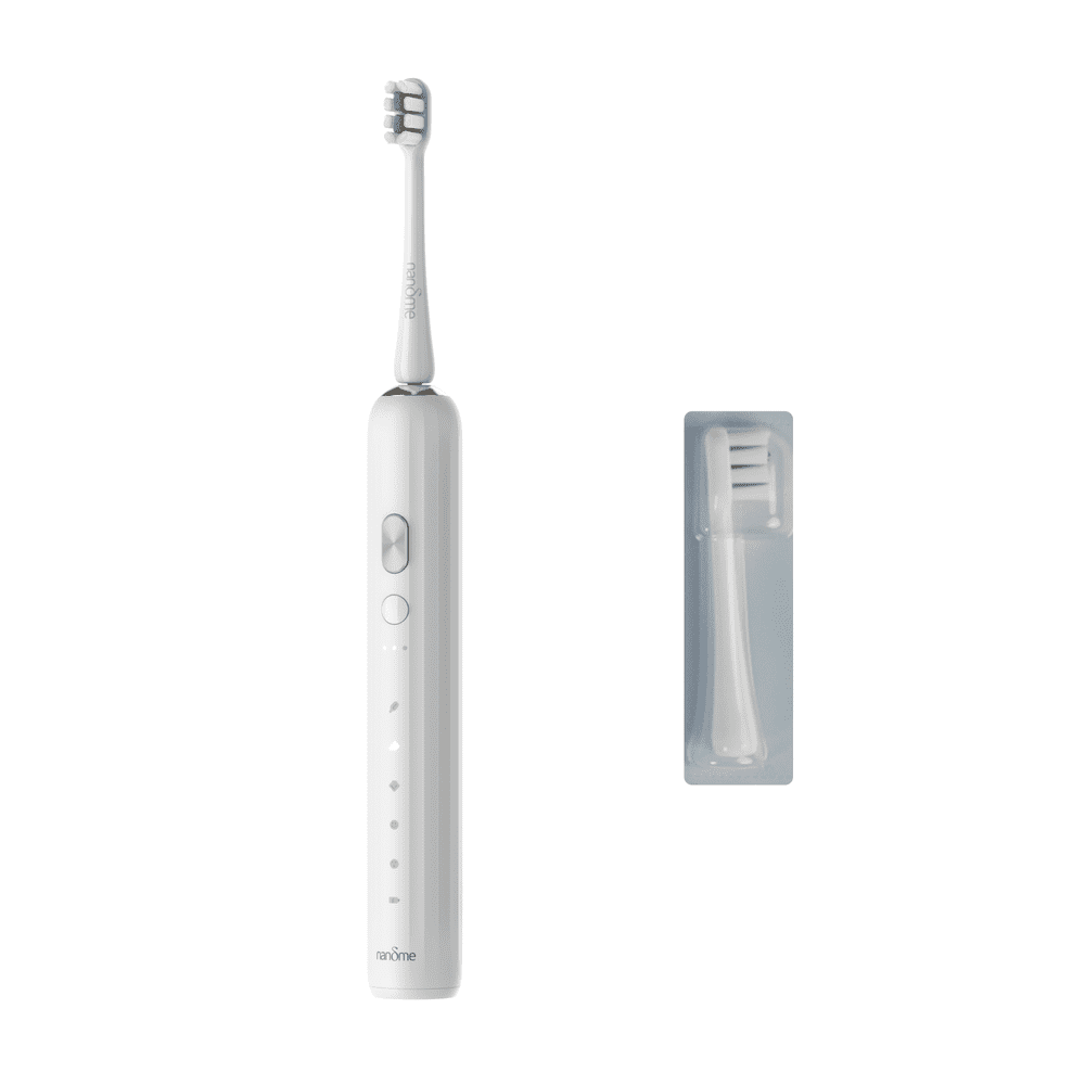 Levně NANDME sonický zubní kartáček NX7000