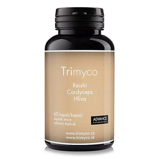 Advance nutraceutics Trimyco 60 kapslí