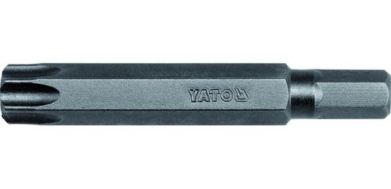YATO Bit TORX 8 mm T55 x 70 mm 20 ks