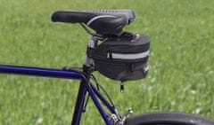 Compass Bike Cyklotaška pod sedlo s klipem