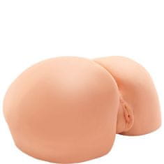 ACT Bubble Butt Real Stico vibrační masturbátor