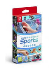 Nintendo Nintendo Switch Sports NSW