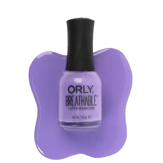 ORLY BREATHABLE DON´T SWEET IT 18ML