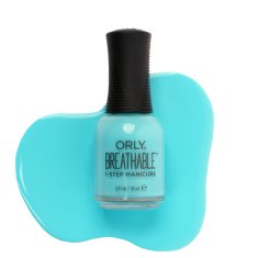 ORLY BREATHABLE GIVE IT A SWIRL 18ML