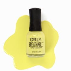 ORLY BREATHABLE SOUR TIME TO SHINE 18ML
