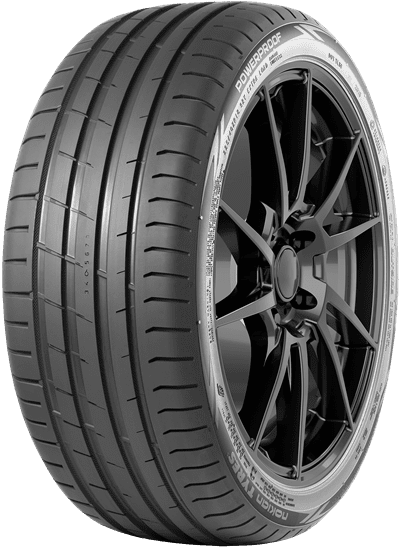 Nokian Tyres Pneumatika 225/45 R 18 91Y Powerproof Rof Tl Zr