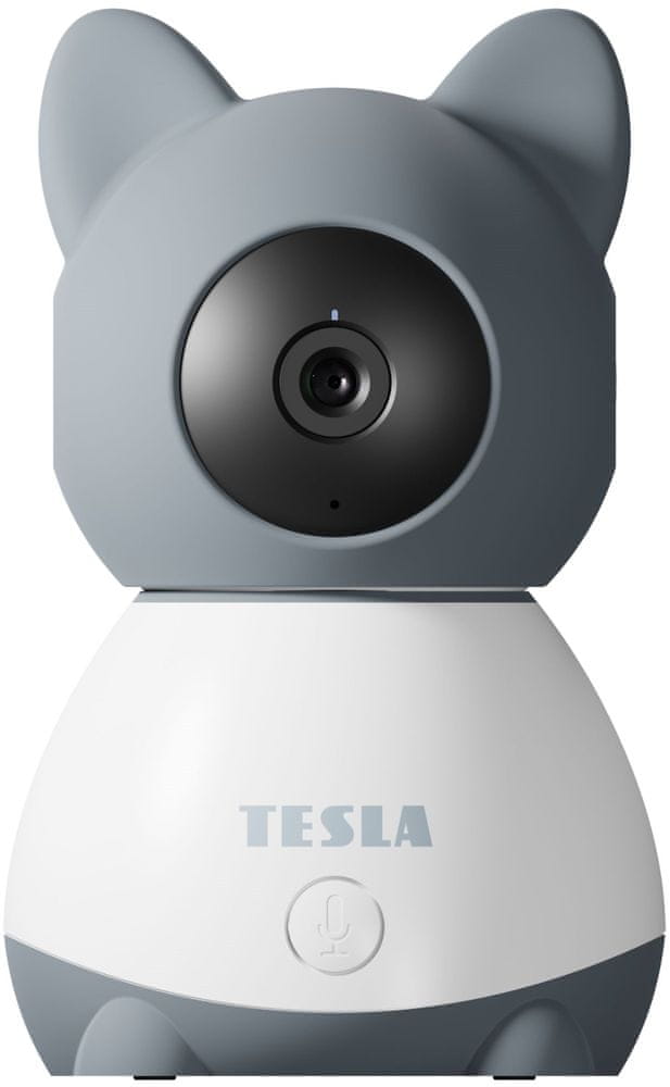 Levně Tesla SMART Camera Baby B250