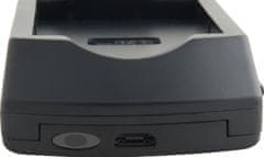 Avacom AVE836 - USB nabíječka pro Canon LP-E6