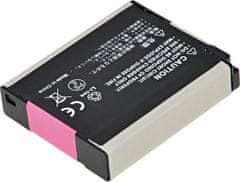 T6 power Baterie T6 Power Panasonic DMW-BCM13, DMW-BCM13E, 1100mAh, 4Wh