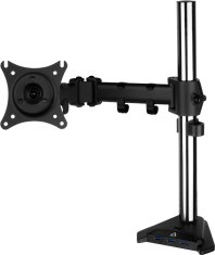 Arctic Z1 Pro gen 3 - Monitor Arm with 4 ports USB