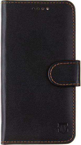 Noname Tactical Field Notes pro Apple iPhone 15 Pro Black
