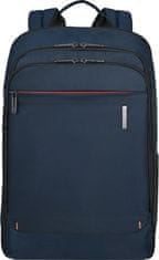 Samsonite Samsonite NETWORK 4 Laptop backpack 17.3" Space Blue