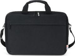 Dicota BASE XX Laptop Bag Toploader 14-15.6" Black
