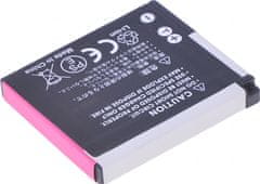 T6 power Baterie T6 Power Panasonic DMW-BCK7, DMW-BCK7E, NCA-YN101H, NCA-YN101F, NCA-YN101G, 700mAh, 2,5Wh
