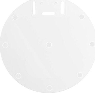Xiaomi Xiaomi Vacuum Cleaner Mi Robot Mop/Mop 2 Pro+/Mop 2 - Waterproof Mat White EU BHR5329TY
