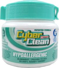 Cyber Cyber Clean Hypoallergenic Pop Up Cup 145g