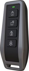 iGET iGET SECURITY EP5 - dálkové ovládání (klíčenka) pro alarm M5, výdrž baterie až 5 let