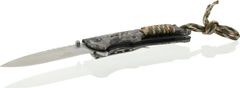 Cattara Nůž zavírací CANA s pojistkou 21,6cm