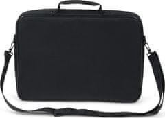 Dicota BASE XX Laptop Bag Clamshell 13-14.1" Black
