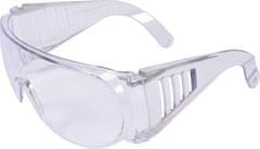 Vorel Brýle ochranné plastové HF-111