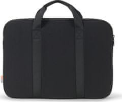 Dicota BASE XX Laptop Sleeve Plus 12-12.5" Black
