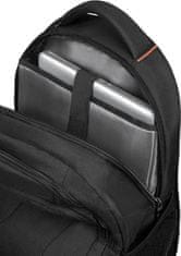 American Tourister American Tourister AT WORK LAPTOP BACKPACK 15.6" Black/Orange