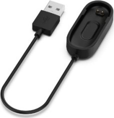 Noname Tactical USB Nabíjecí kabel pro Xiaomi Miband 4