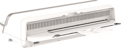 Fellowes laminátor VENUS/ formát A3/ laminovací šířka 318 mm/ fólie 80-250 mic/ bílo-černý