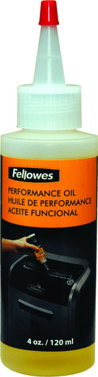 Fellowes Fellowes Olej pro skartovací stroje 120 ml