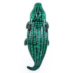 Daklos Obrovský nafukovací krokodýl / aligátor 150cm