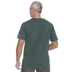 Bushman tričko Origin dark green M