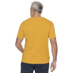 Bushman tričko Deming yellow XXXL