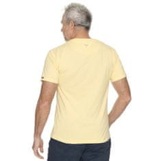 Bushman tričko Brazil yellow XXL
