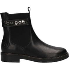 Bugatti kotníkové boty zina 39