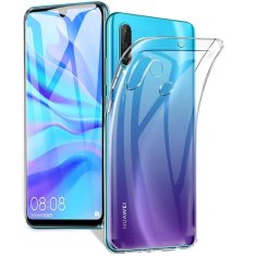 IZMAEL Pouzdro Ultra Clear pro Huawei P Smart Pro 2020 - Transparentní KP19314